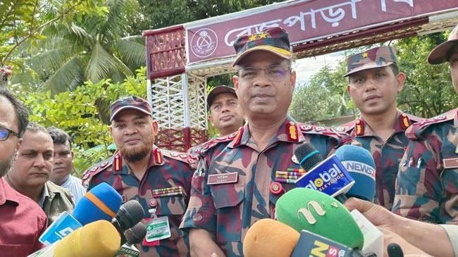 major general sakil ahmed 1