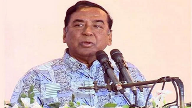 major hafiz bnp