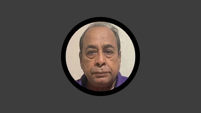 এবার মানবতাবিরোধী অপরাধের মামলায় মেজর (অব.) মোজাফফর