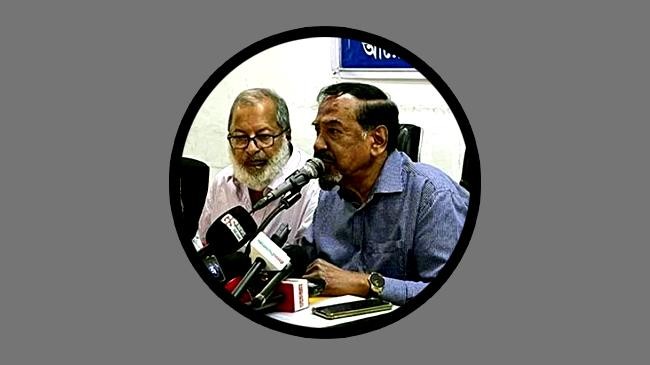 major retd hafizuddin ahmed