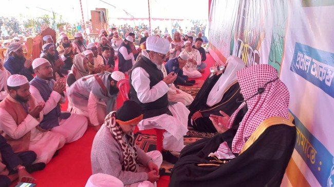 makkah imam dua