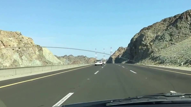 makkah madina highway