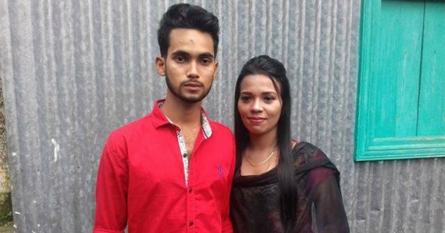 malaysia bd couple