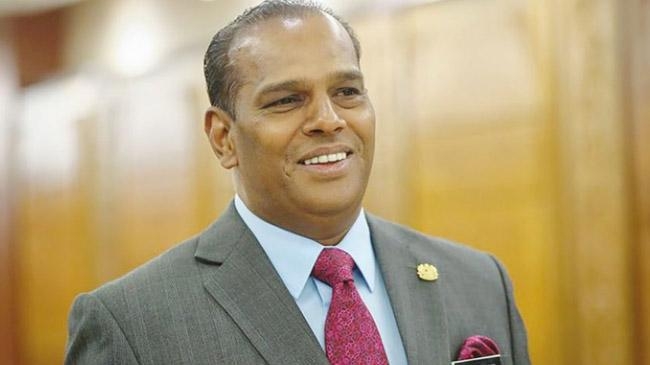malaysian minister human development