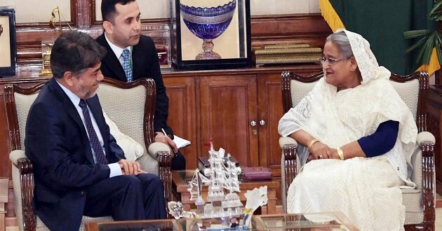 malikazad and hasina
