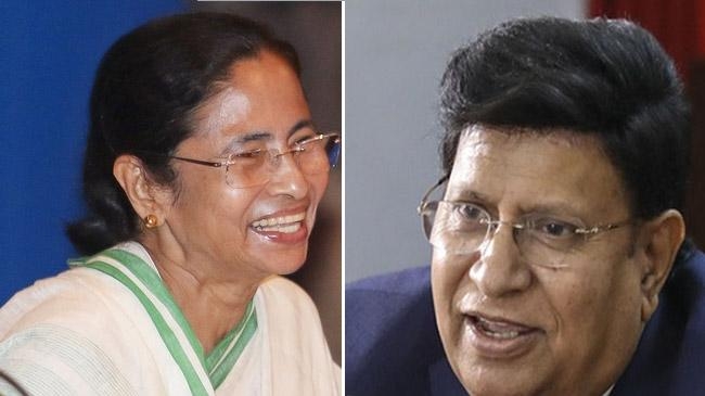 mamata and dr momen