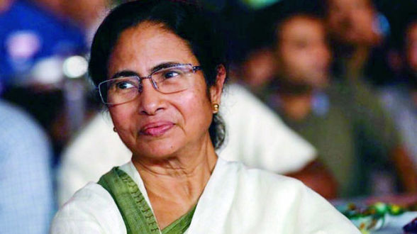 mamata banerjee