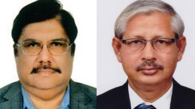 mamataj fakir and murad reza
