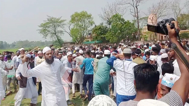 mamunul haq 15march