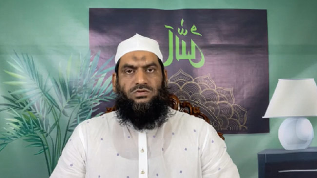 mamunul haque 2021