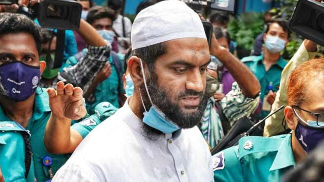 mamunul haque sent khulna jail