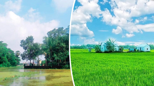 mangalpur deserted for 80 years 2
