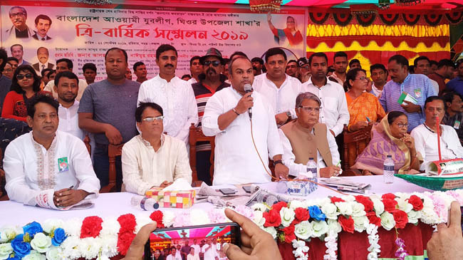 manikgonj 1 mp durjoy