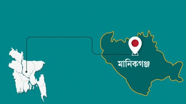 manikgonj