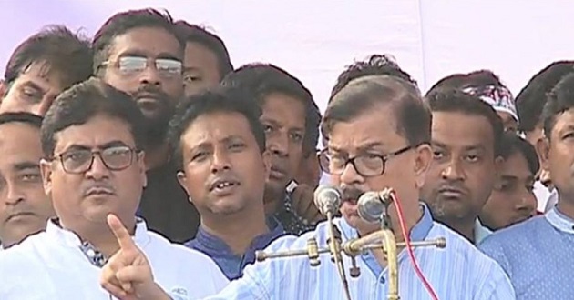 manna rajshahi 9 nov
