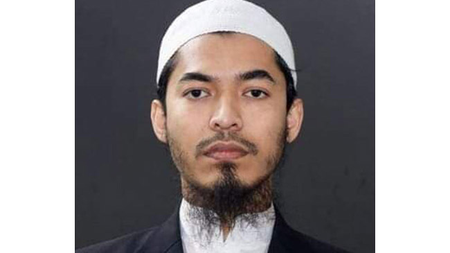 maolana ehteshamul haque sakhi hefajot