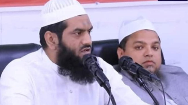 maolana mamunul haque