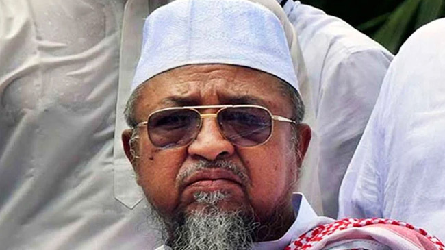 maolana nurul islam kasemi