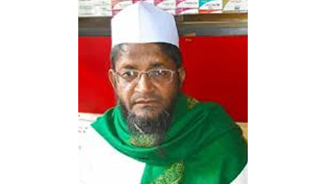 maolana suleman bbaria