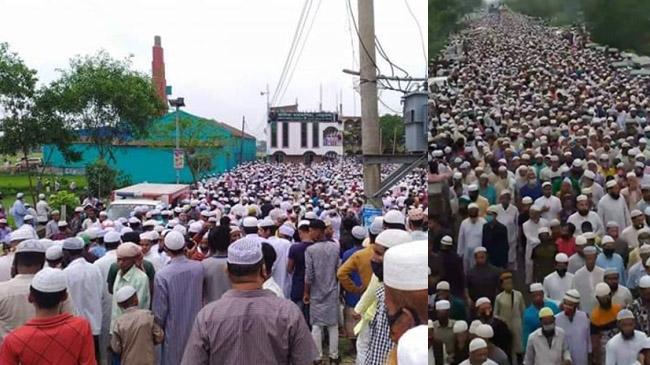maolana zubaer ansari janaja inner 2