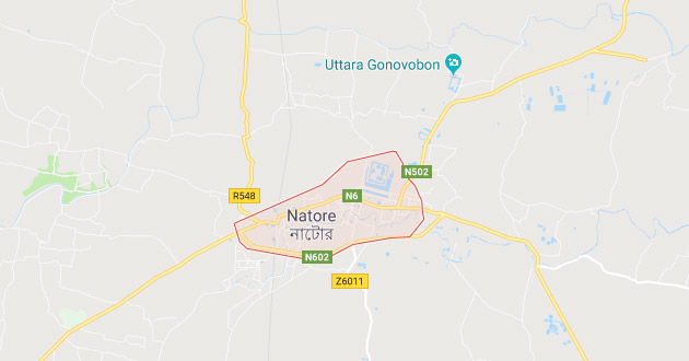 map natore 01