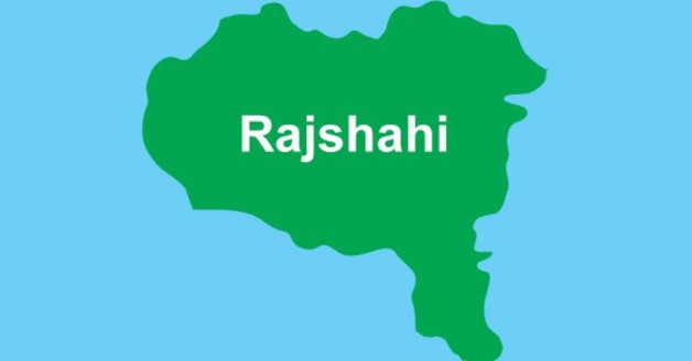 map of rajshashi perfect
