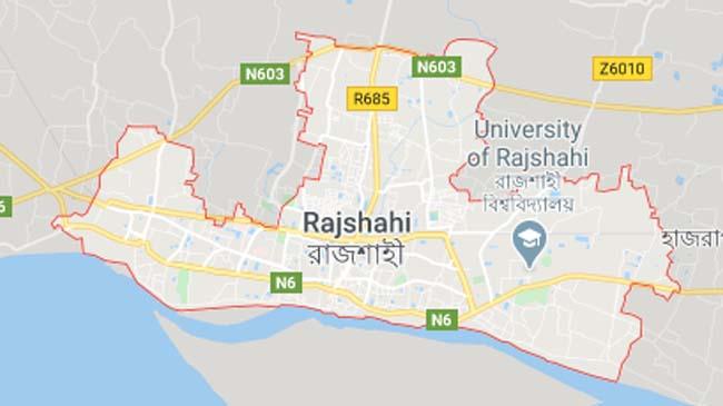 map zila rajshahi