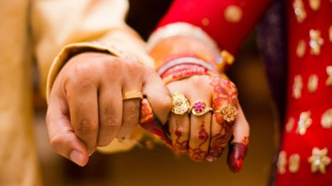 marriage pic 1