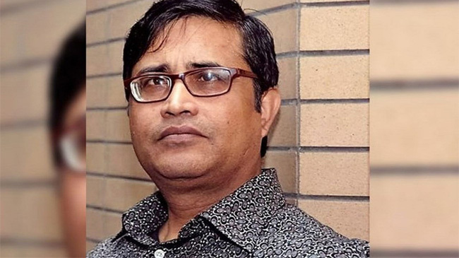 maruf kamal