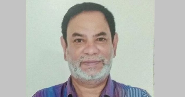 maruf zaman