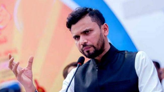 mashrafe bin mortaza