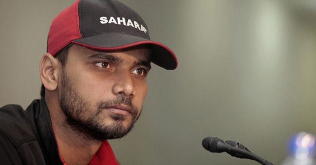 mashrafe silent election issues