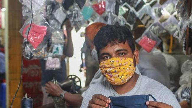 mask makes everywhere1