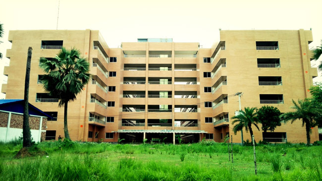 mass university