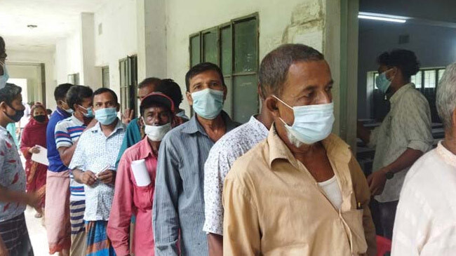 mass vacc program bangladesh