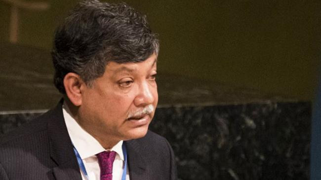 masud bin monen