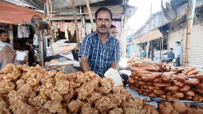 masud khan