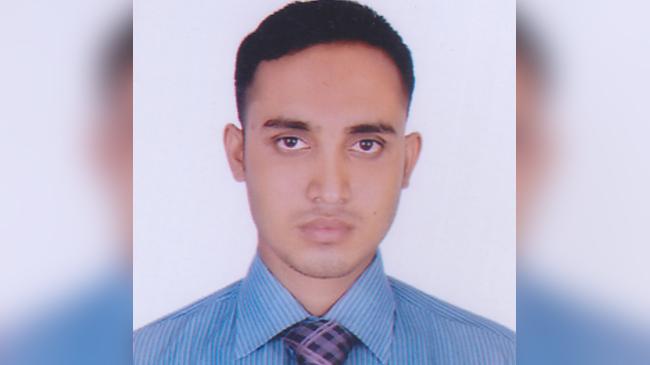 masudur rahman rubel
