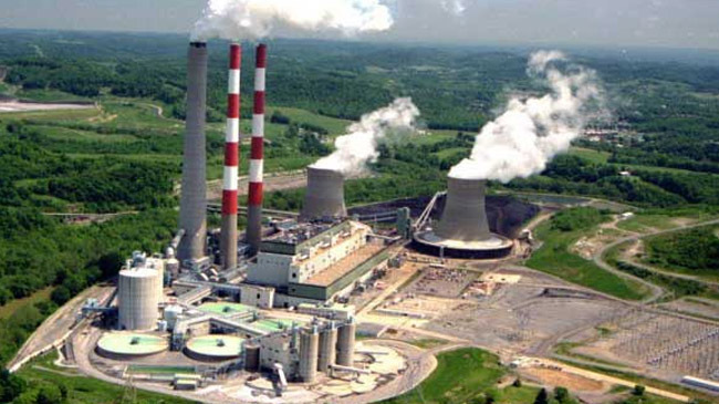 matarbari power plant