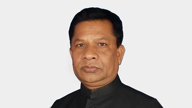 matiar rahman unicipal mayor