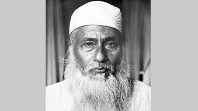 maulana basani leader