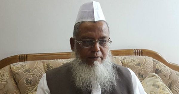 maulana farid uddin masud