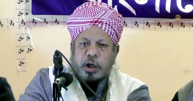 maulana habibur rahman