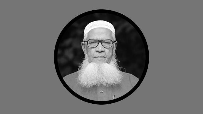 maulana lutfur rahman