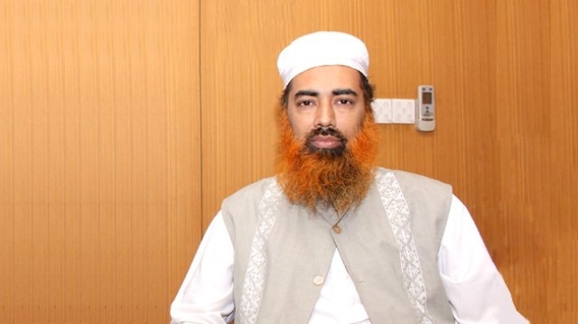 maulana nadavi
