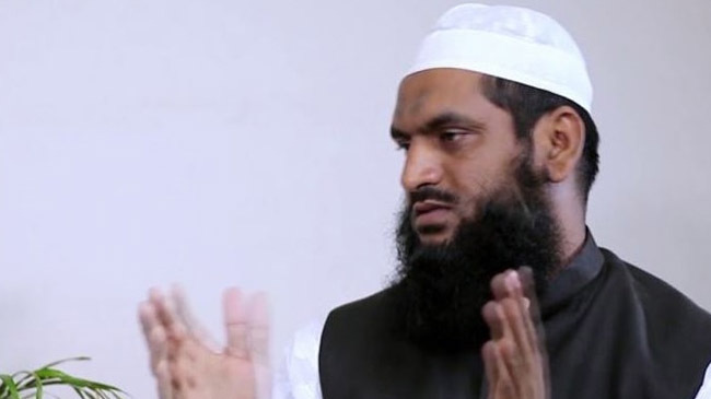 mawlana mamunul haq