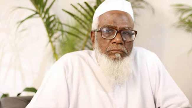 mawlana mufti abdul latif