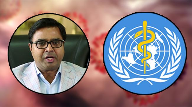 mayor saed khokon meeting with who