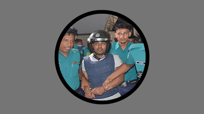 শিশু আয়াত হত্যা মামলায় দোষীর সর্বোচ্চ সাজা