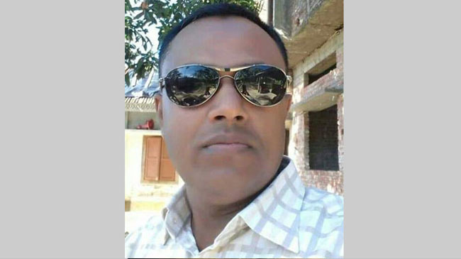 md alamgir